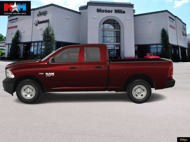 2024 Ram 1500 Classic Tradesman