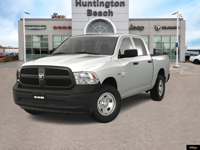 2024 Ram 1500 Classic Tradesman