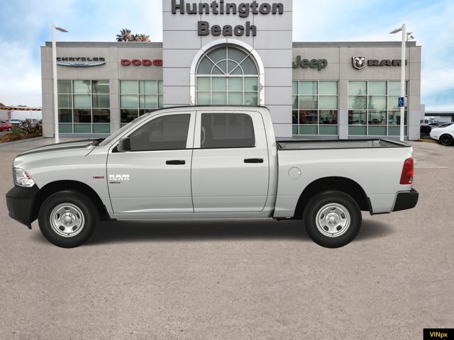 2024 Ram 1500 Classic Tradesman