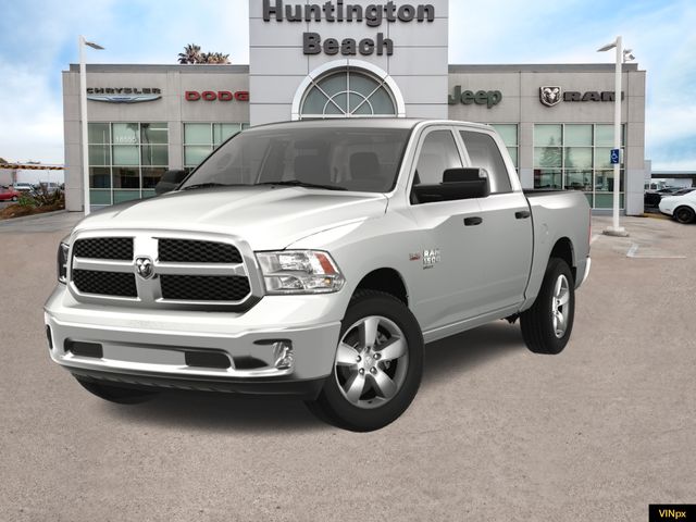 2024 Ram 1500 Classic Tradesman