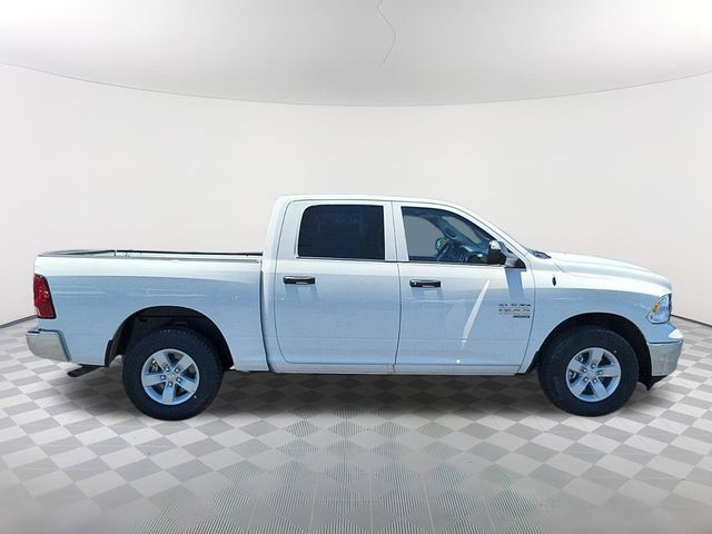 2024 Ram 1500 Classic Tradesman