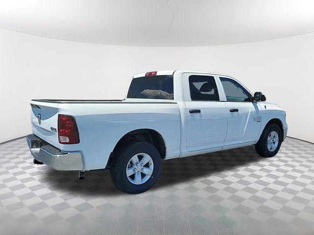 2024 Ram 1500 Classic Tradesman