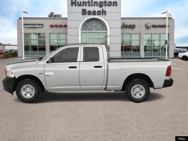 2024 Ram 1500 Classic Tradesman