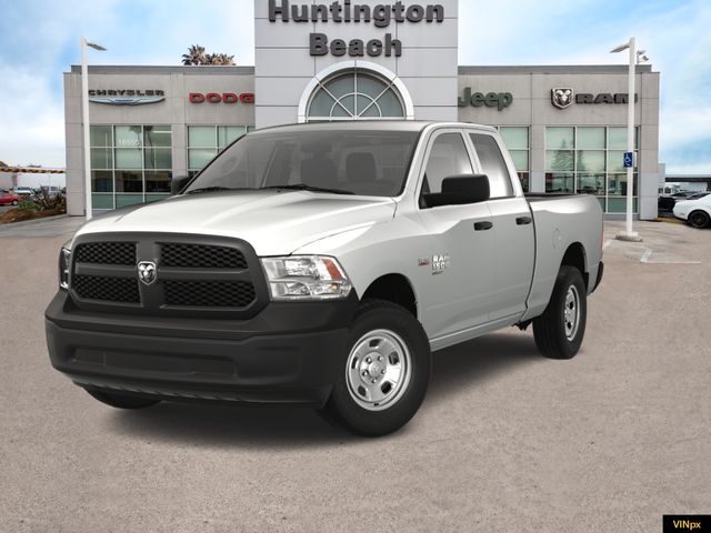 2024 Ram 1500 Classic Tradesman