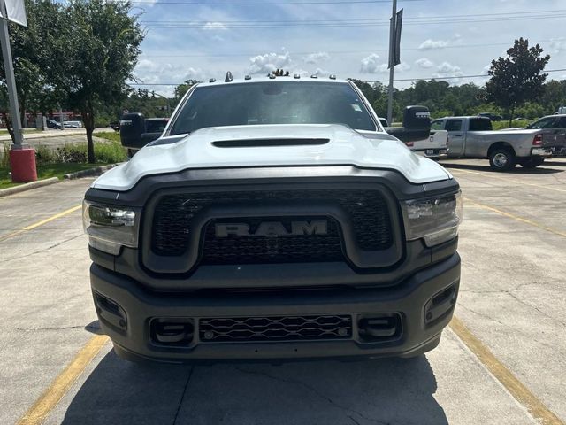 2024 Ram 2500 Power Wagon Rebel