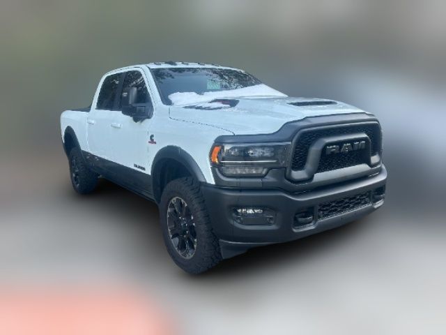 2024 Ram 2500 Power Wagon Rebel