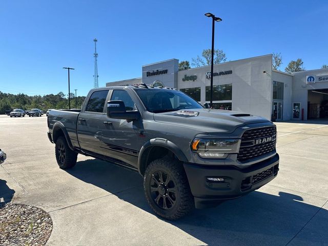 2024 Ram 2500 Rebel