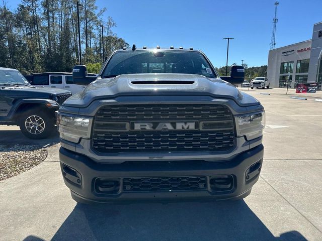 2024 Ram 2500 Rebel