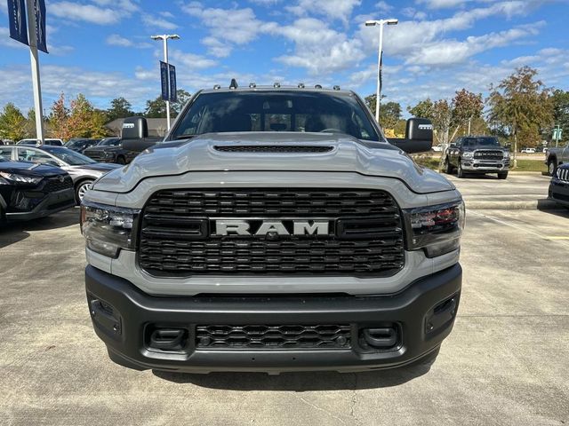 2024 Ram 2500 Rebel