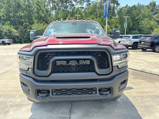 2024 Ram 2500 Power Wagon Rebel