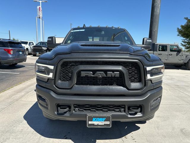 2024 Ram 2500 Power Wagon Rebel