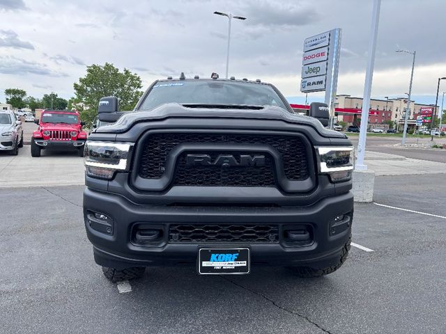 2024 Ram 2500 Power Wagon Rebel