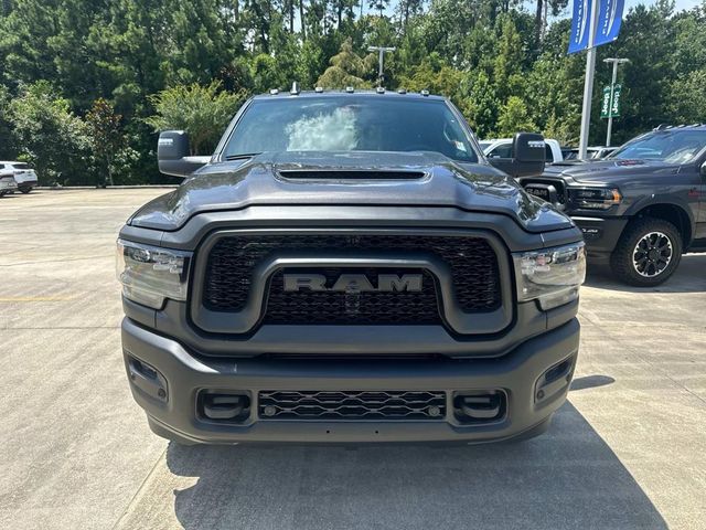 2024 Ram 2500 Power Wagon Rebel