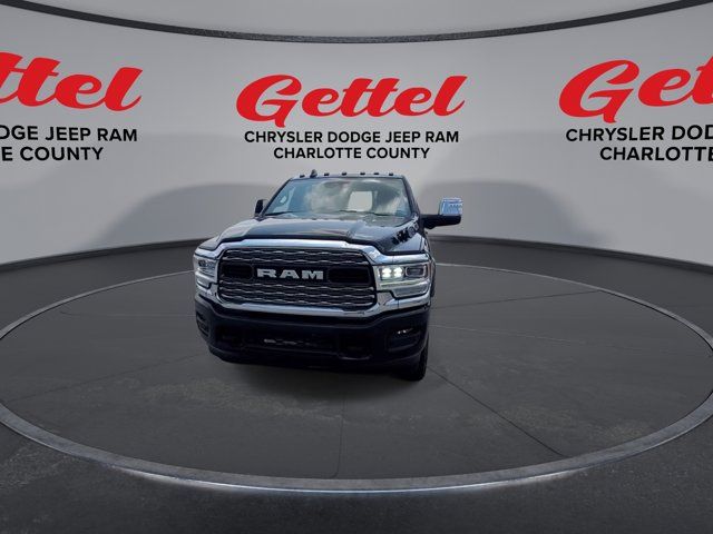 2024 Ram 2500 Limited