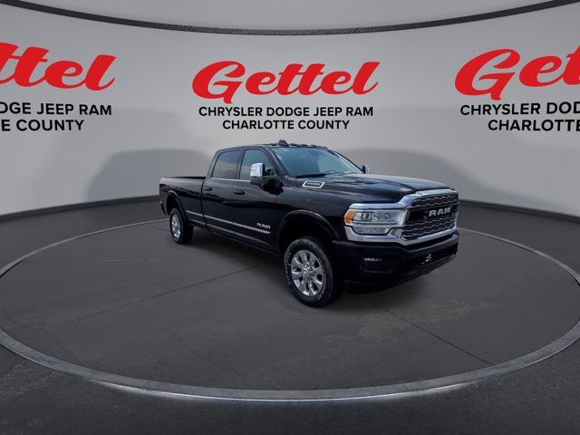 2024 Ram 2500 Limited