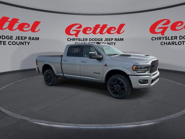 2024 Ram 2500 Limited