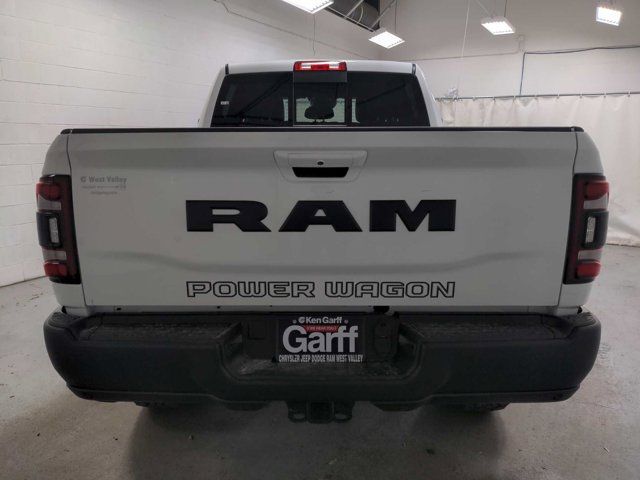 2024 Ram 2500 Power Wagon