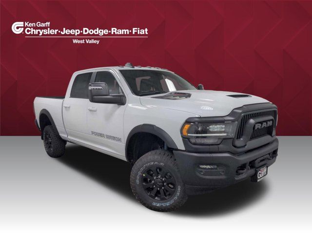 2024 Ram 2500 Power Wagon