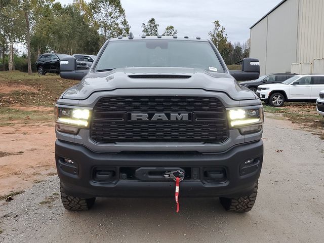 2024 Ram 2500 Power Wagon