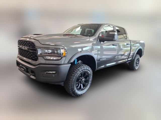 2024 Ram 2500 Power Wagon