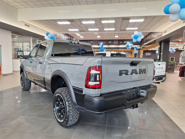 2024 Ram 2500 Power Wagon