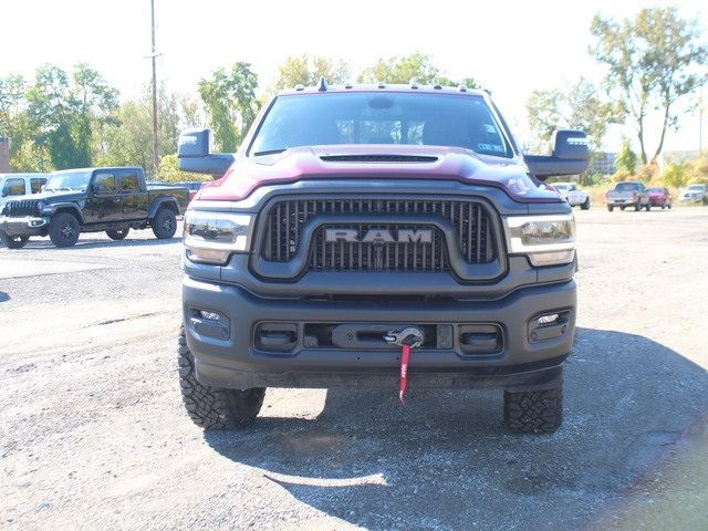 2024 Ram 2500 Power Wagon