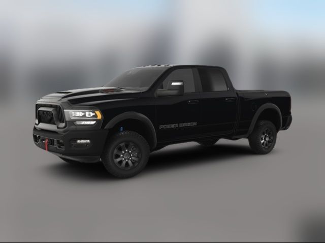 2024 Ram 2500 Power Wagon