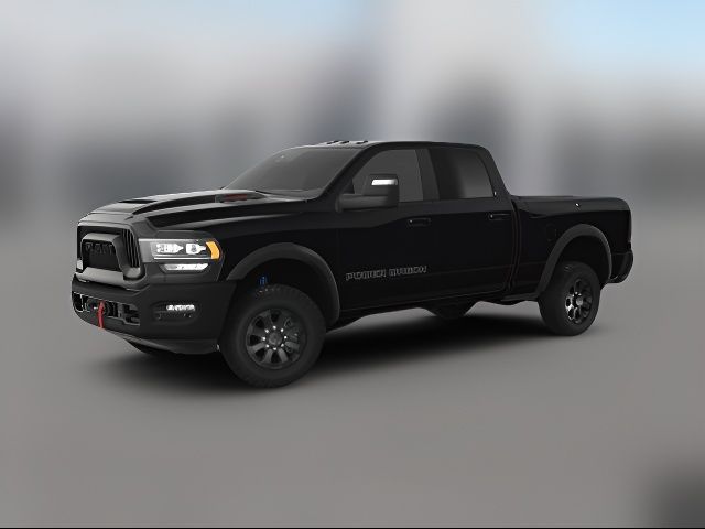 2024 Ram 2500 Power Wagon