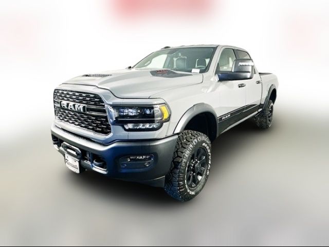 2024 Ram 2500 Power Wagon