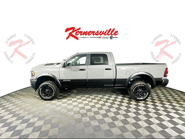 2024 Ram 2500 Power Wagon