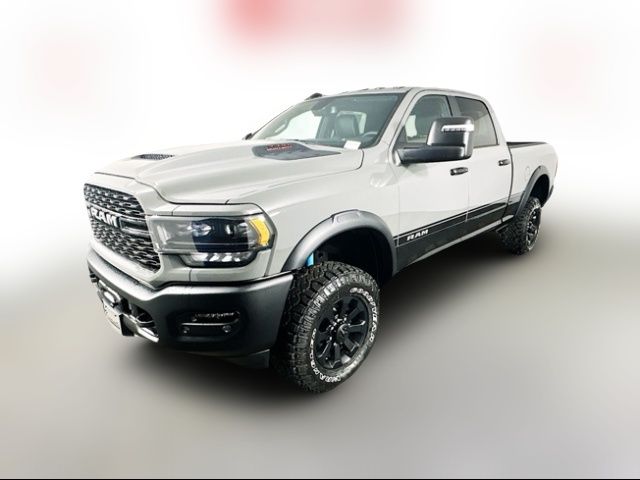 2024 Ram 2500 Power Wagon