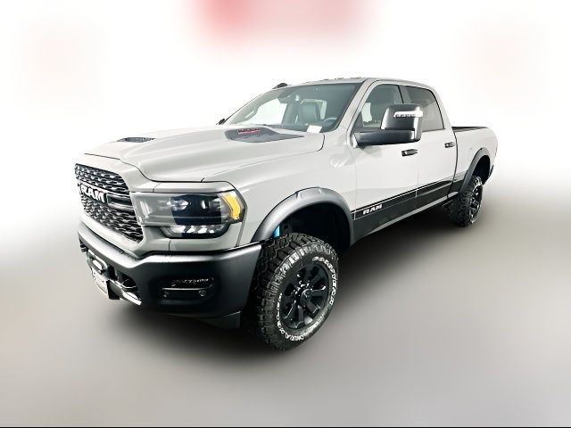 2024 Ram 2500 Power Wagon