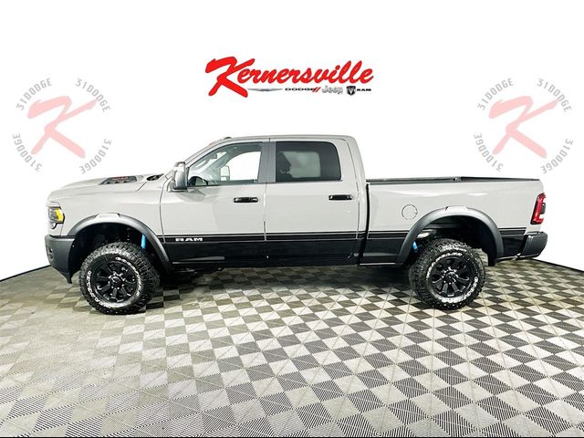 2024 Ram 2500 Power Wagon