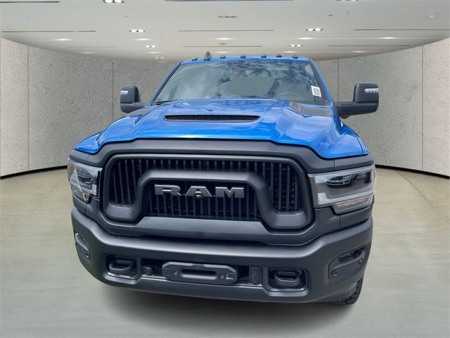 2024 Ram 2500 Power Wagon