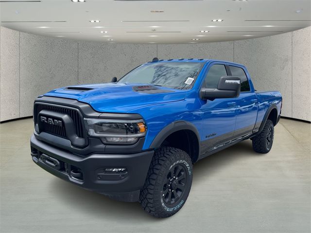 2024 Ram 2500 Power Wagon