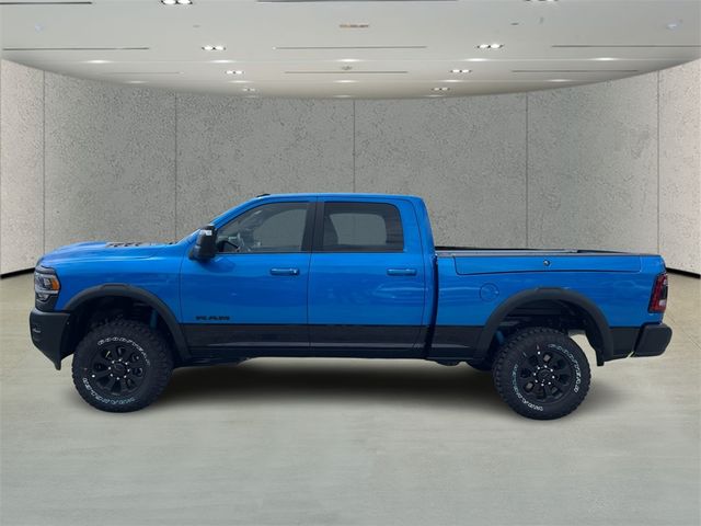 2024 Ram 2500 Power Wagon