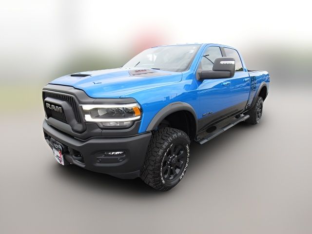 2024 Ram 2500 Power Wagon