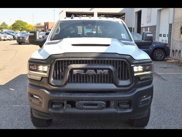 2024 Ram 2500 Power Wagon