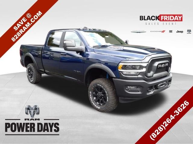 2024 Ram 2500 Power Wagon