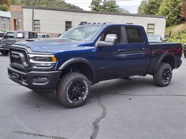 2024 Ram 2500 Power Wagon