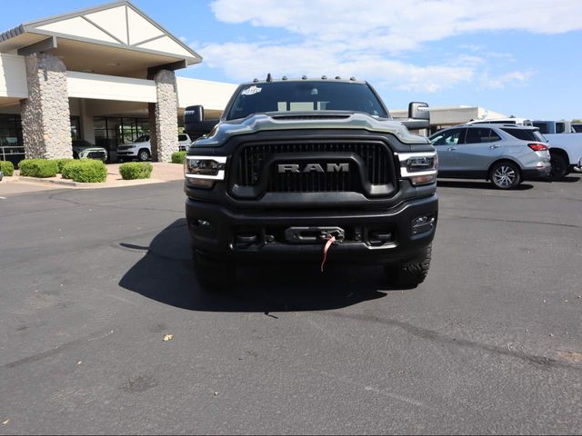 2024 Ram 2500 Power Wagon