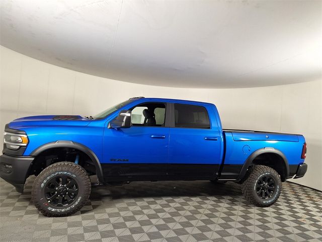 2024 Ram 2500 Power Wagon