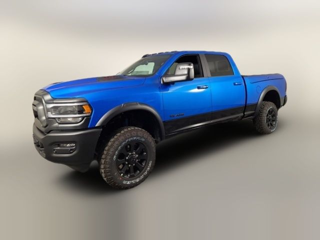 2024 Ram 2500 Power Wagon