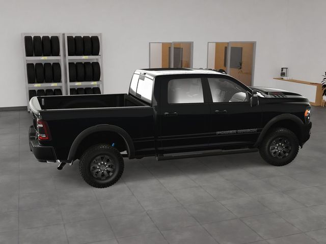 2024 Ram 2500 Power Wagon