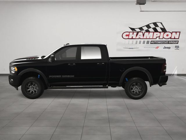 2024 Ram 2500 Power Wagon