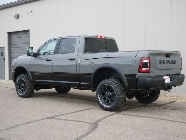 2024 Ram 2500 Power Wagon