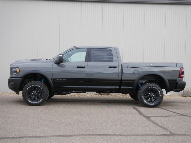 2024 Ram 2500 Power Wagon