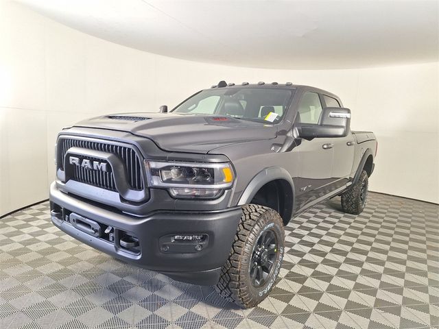 2024 Ram 2500 Power Wagon