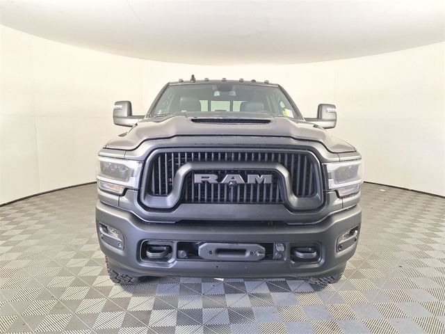 2024 Ram 2500 Power Wagon