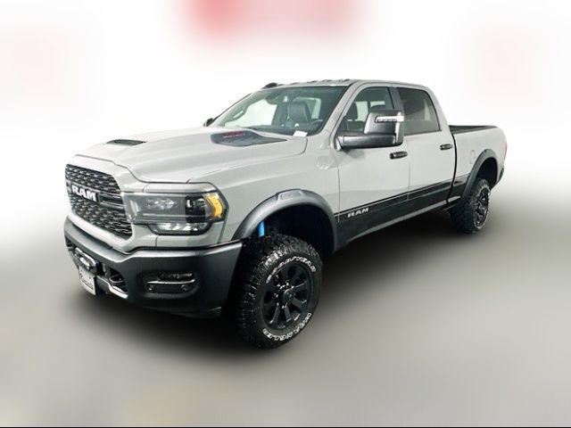 2024 Ram 2500 Power Wagon